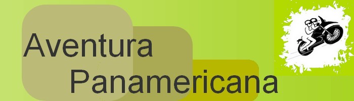 Aventura Panamericana