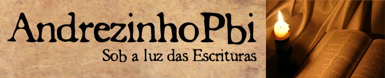 AndrezinhoPbi