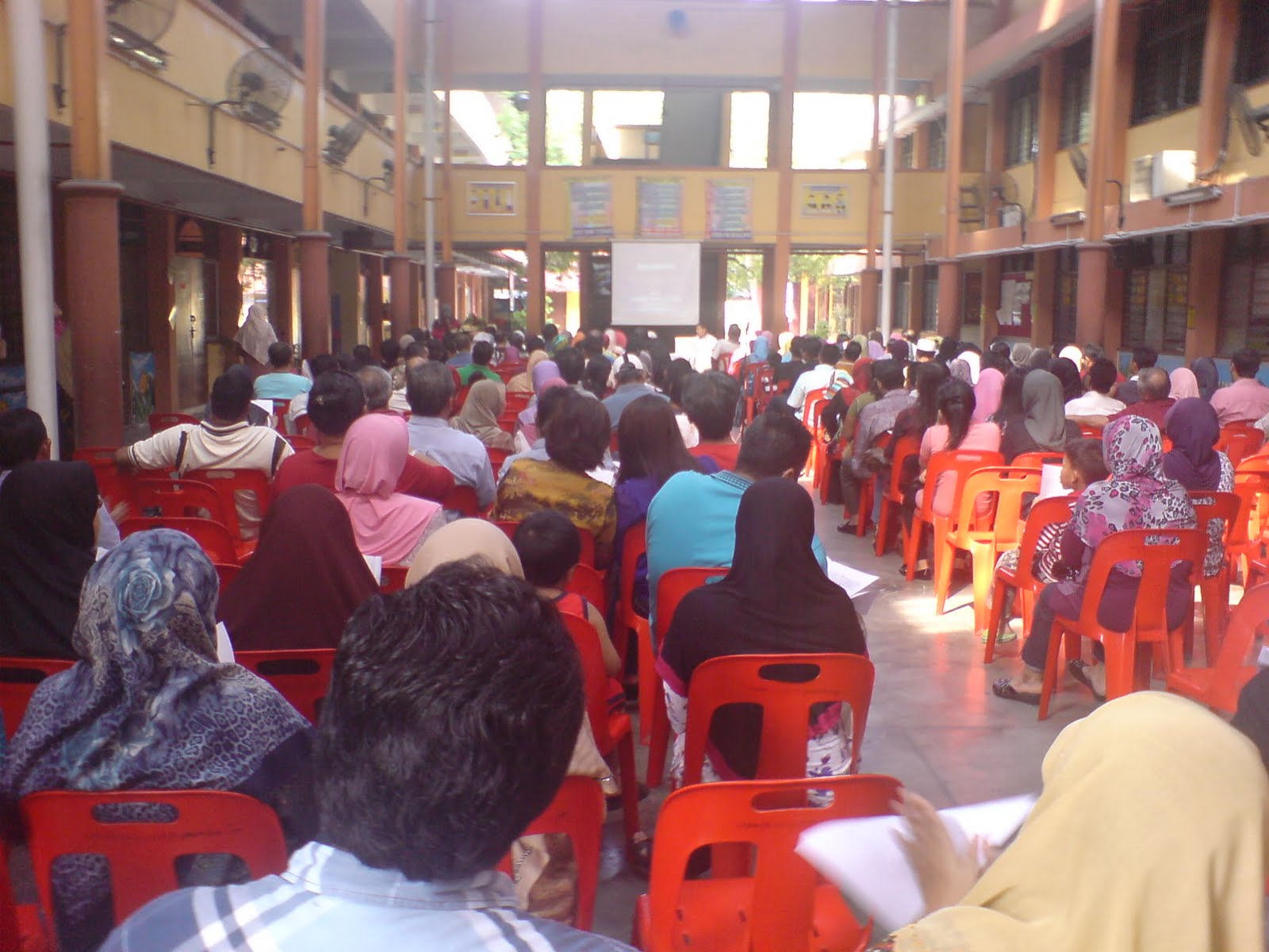 SK RAJA MUDA,SEKSYEN 4,SHAH ALAM PROGRAM PERMUAFAKATAN TAHUN 6