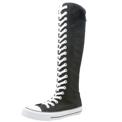 x hi converse