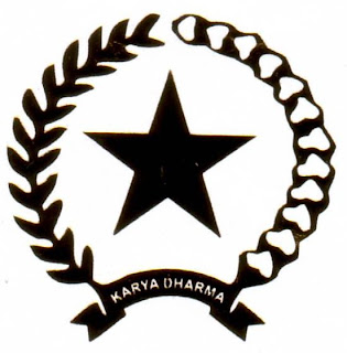 TRANSPARANSI PENDIDIKAN: Siapa Legiun Veteran Republik Indonesia