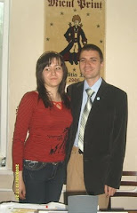 Dan şi Alina deja în 2009