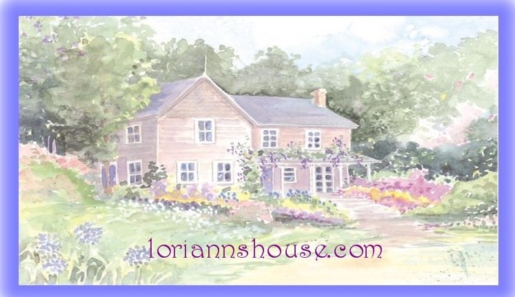 Loriann's House
