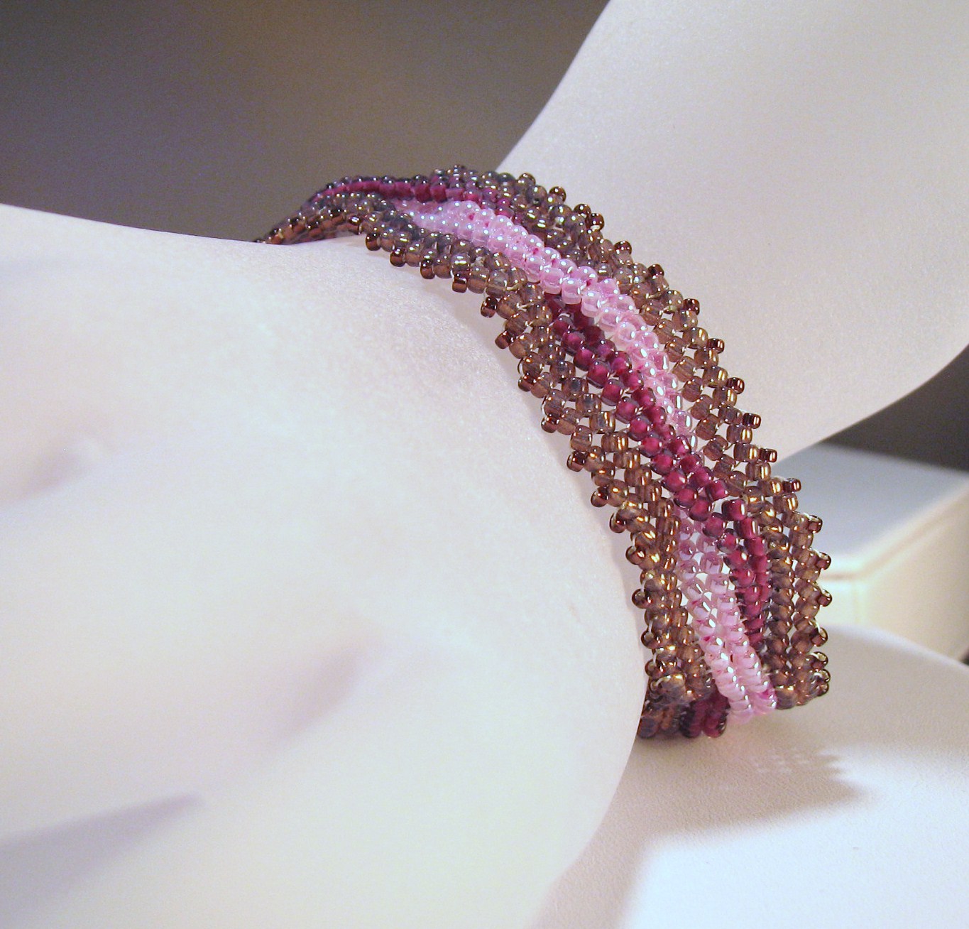 Beaded Bracelet
