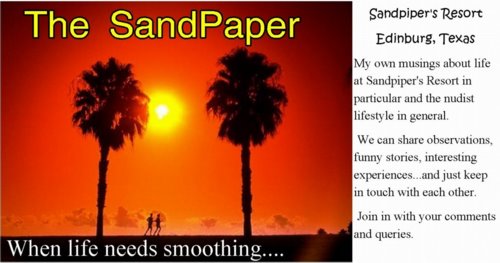 Sandpaper