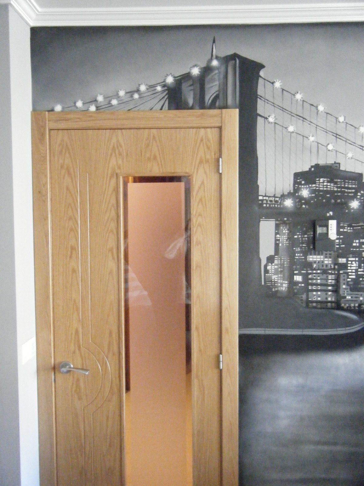 · Decora Tu Espacio ·: Habitaciones.