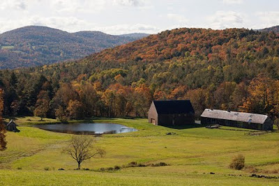 ESTUDIO NAP - BLOG: CASA Y GRANJA EN VERMONT ESTADOS UNIDOS