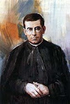 Blessed Timothy Giaccardo