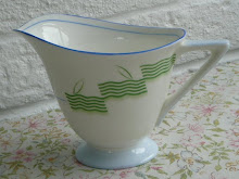 ROYAL DOULTON CREAM JUG - £8.00