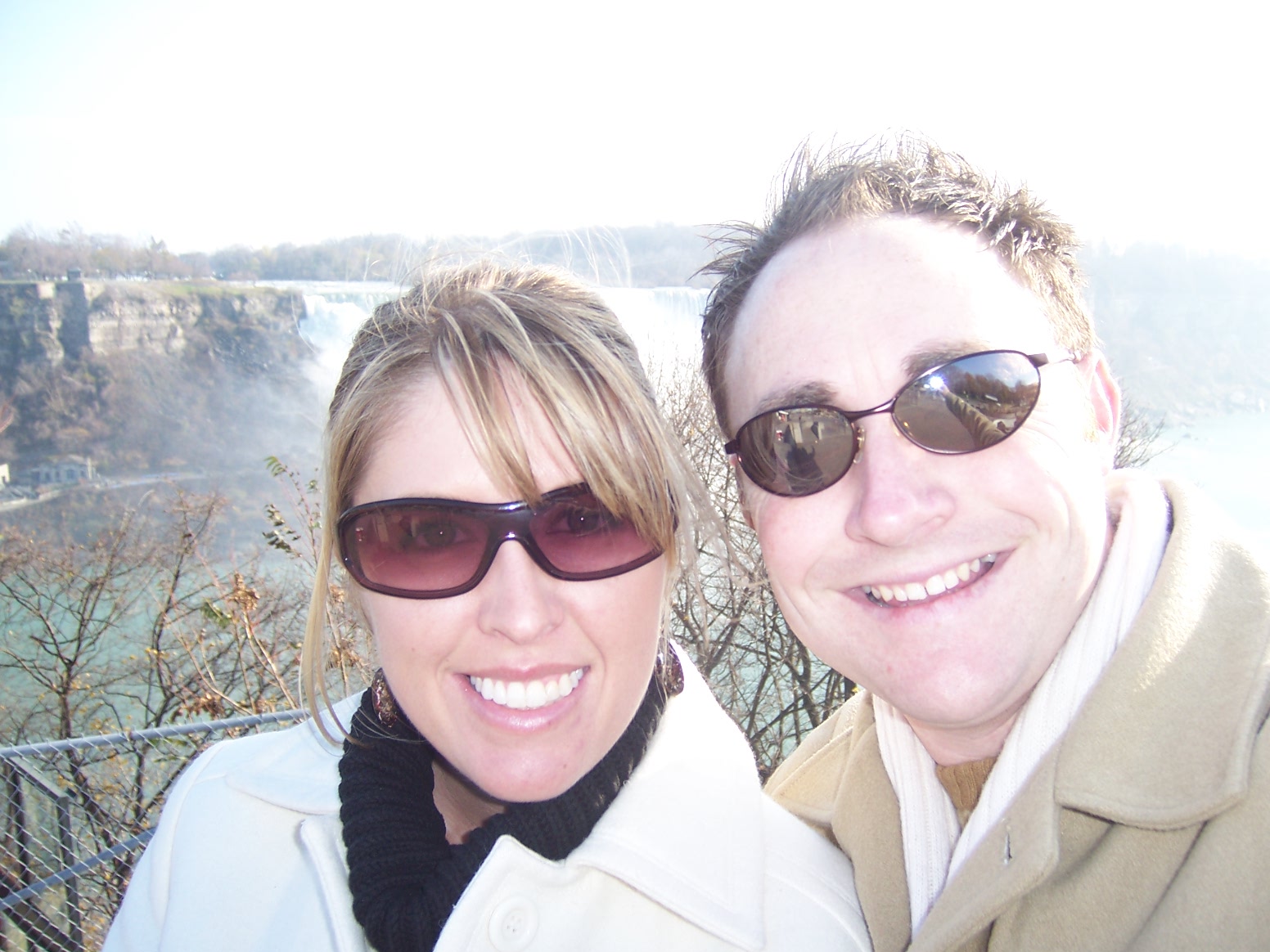 ~The Kelly Kids~: Happy 6-year Anniversary!! 11/11/2004