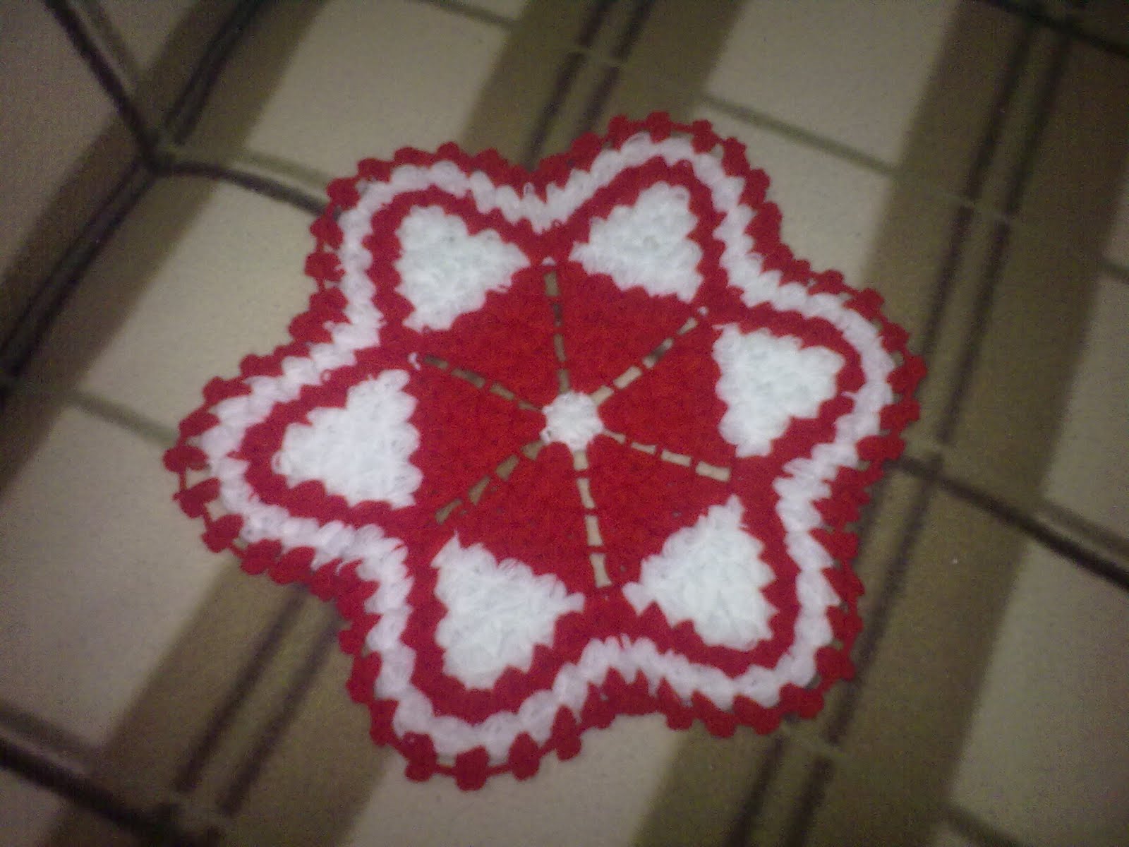 Elimden Gelen Herşey..: Nisan 2010