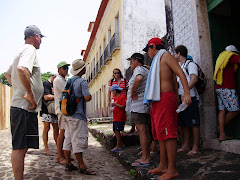 passeios p/ centro histórico