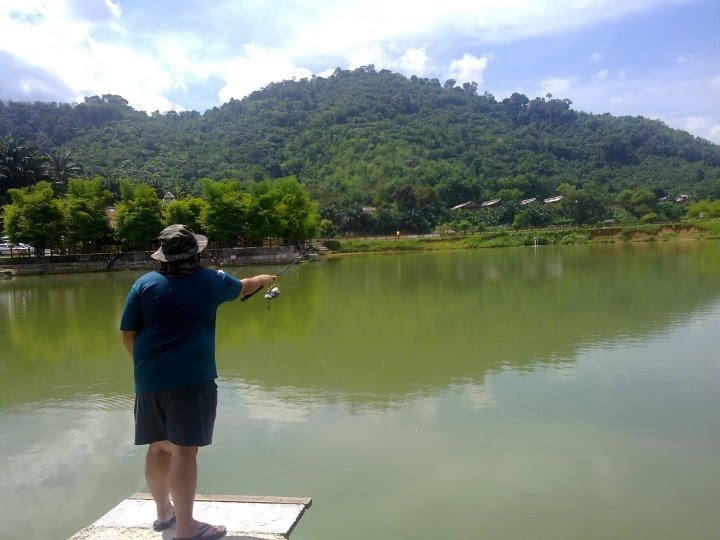 FUN! Fish Valley Semenyih 170410