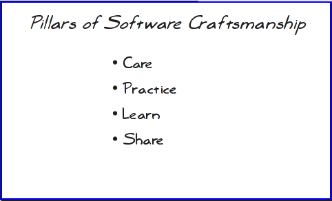 [PillarsOfSoftwareCraftsmanship.png]