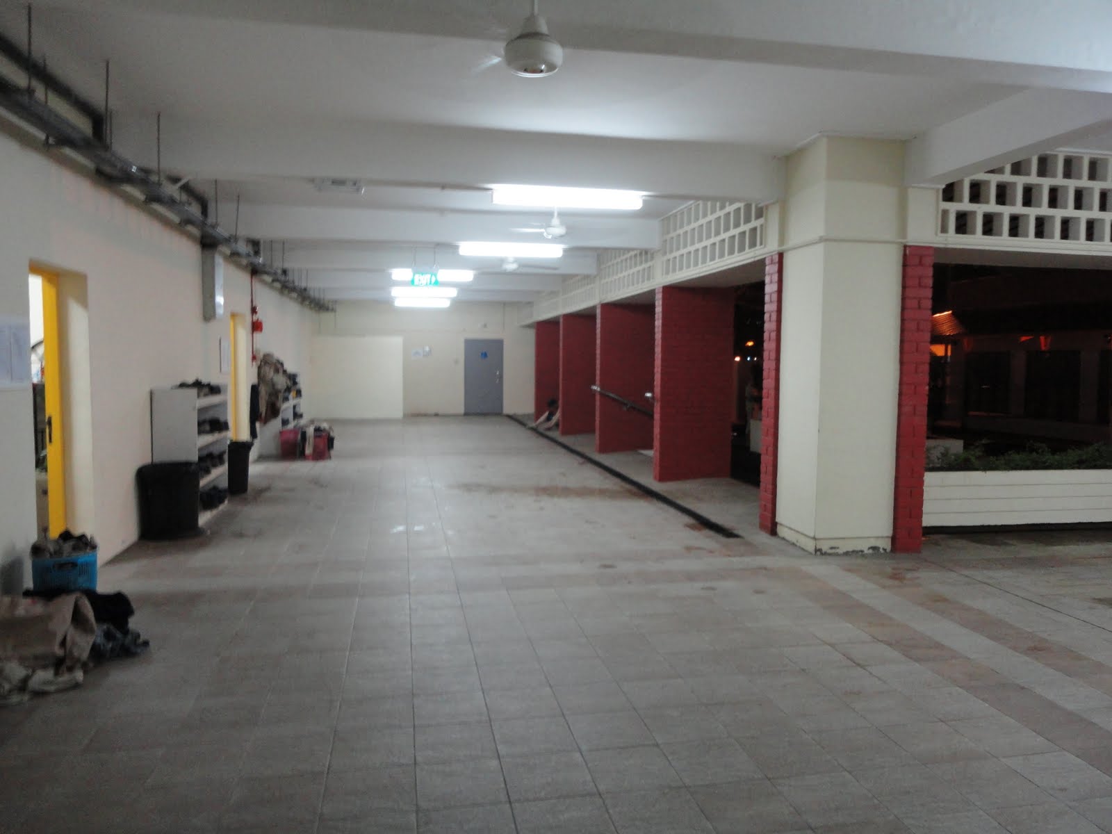 Former Queenstown Dental and PolyclinicMy Queenstown