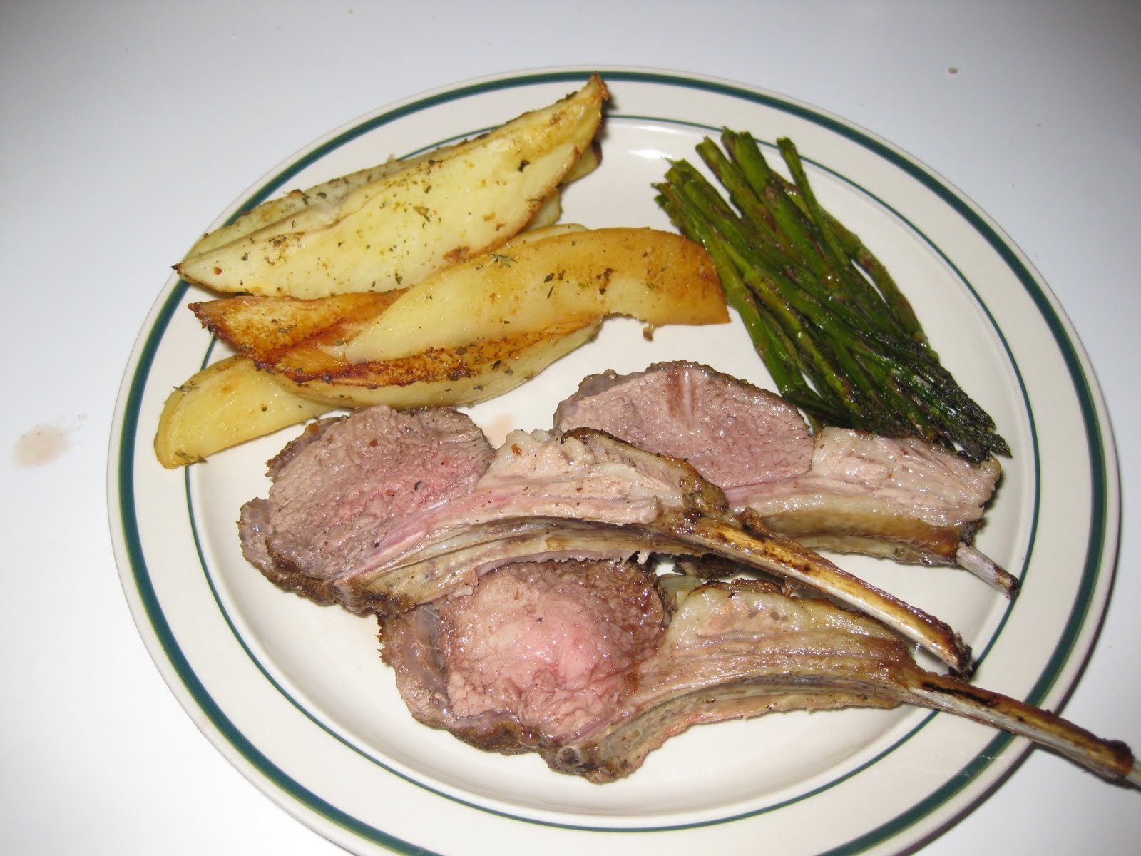 Cooking with wine…and sometimes putting it in the food!: Greek Style ...
