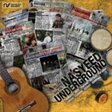 Dapatkan Album Nasyeed Underground Vol.1!