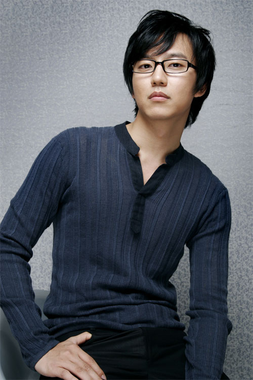 Asadal: Kim Nam Gil