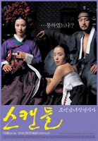 Asadal: My TOP 10 Period Movies