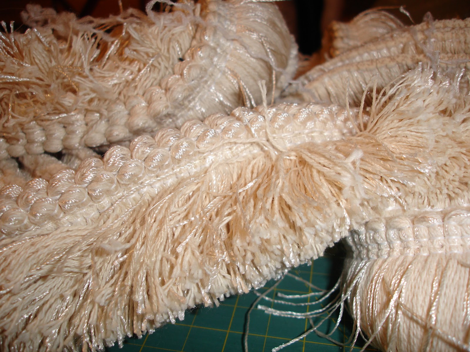 magsramsay A Feast Of Fringing