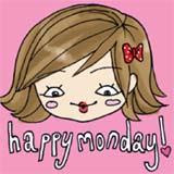 Happy Mondays