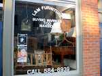 Local Typos of Note: L&M Furniture on Market St.