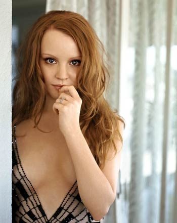Official! Lauren Ambrose to Star in FUNNY GIRL!