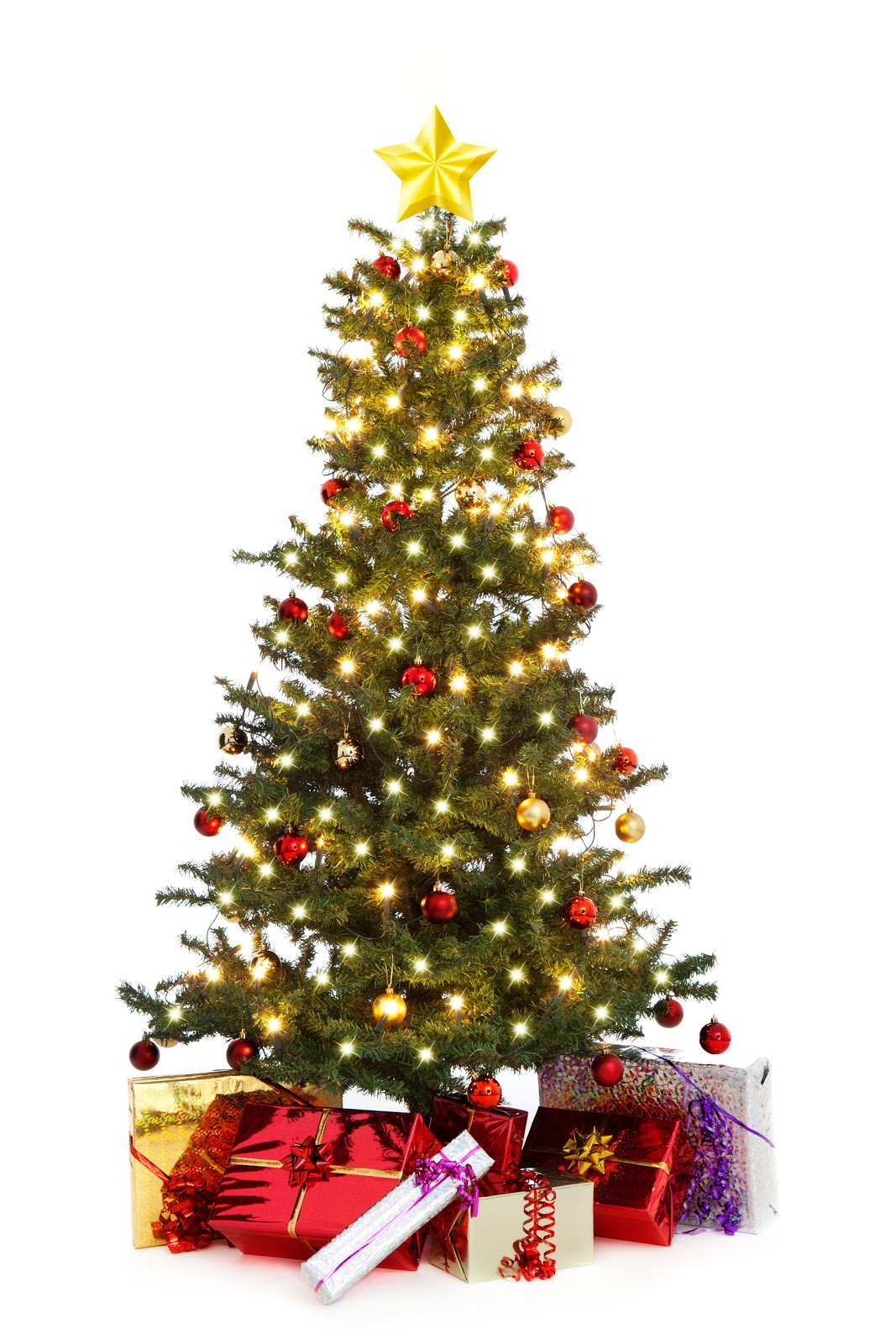 high resolution christmas clip art - photo #34