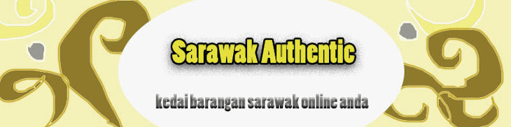 Kraftangan & Tikar Sarawak  ~~Termurah