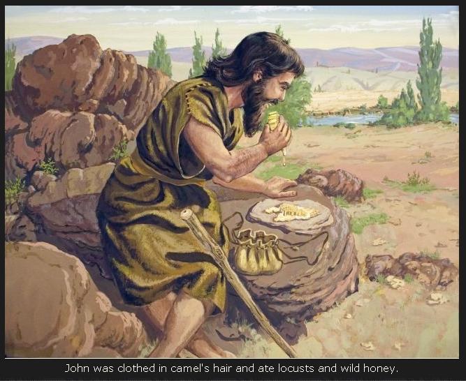 BIBLE STUDY Life of Jesus To be continued