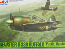 Brewster B-339 Buffalo