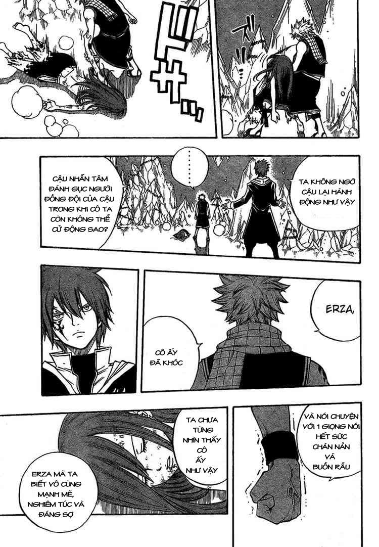 FAIRY TAIL chap 95