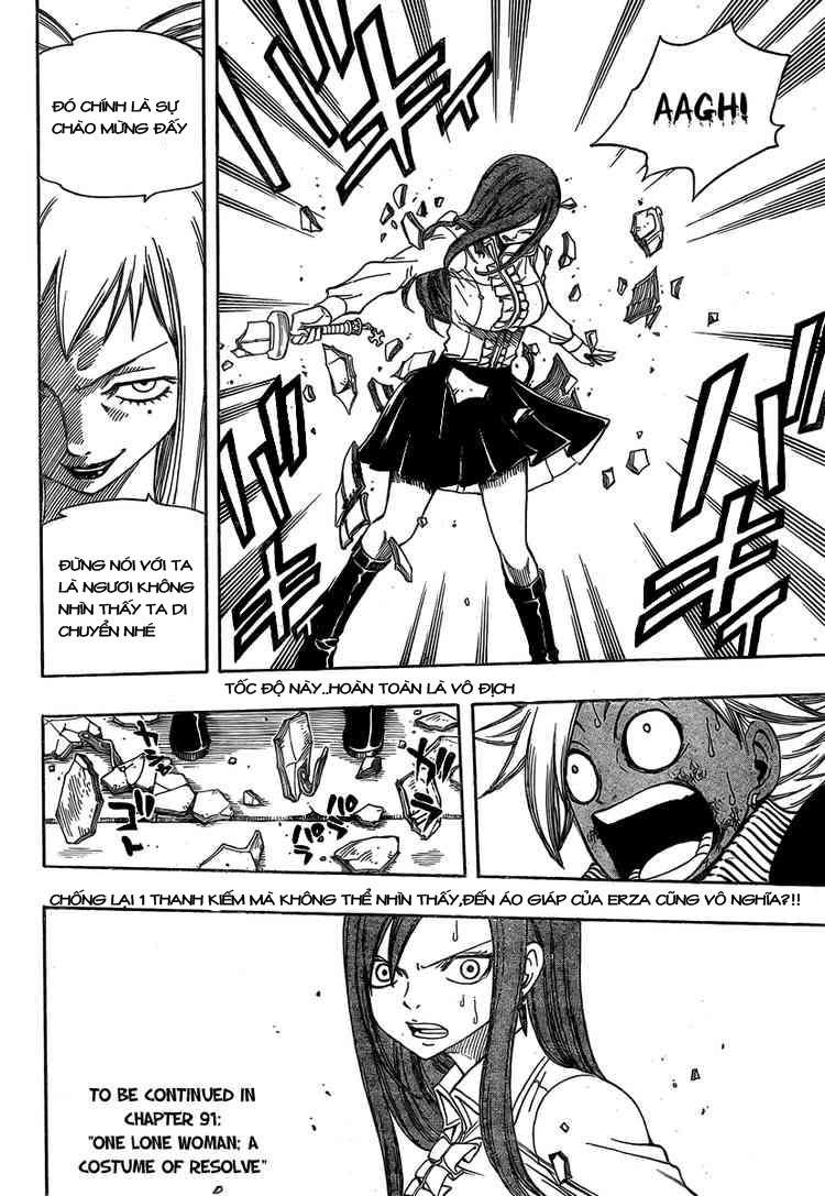 FAIRY TAIL chap 90