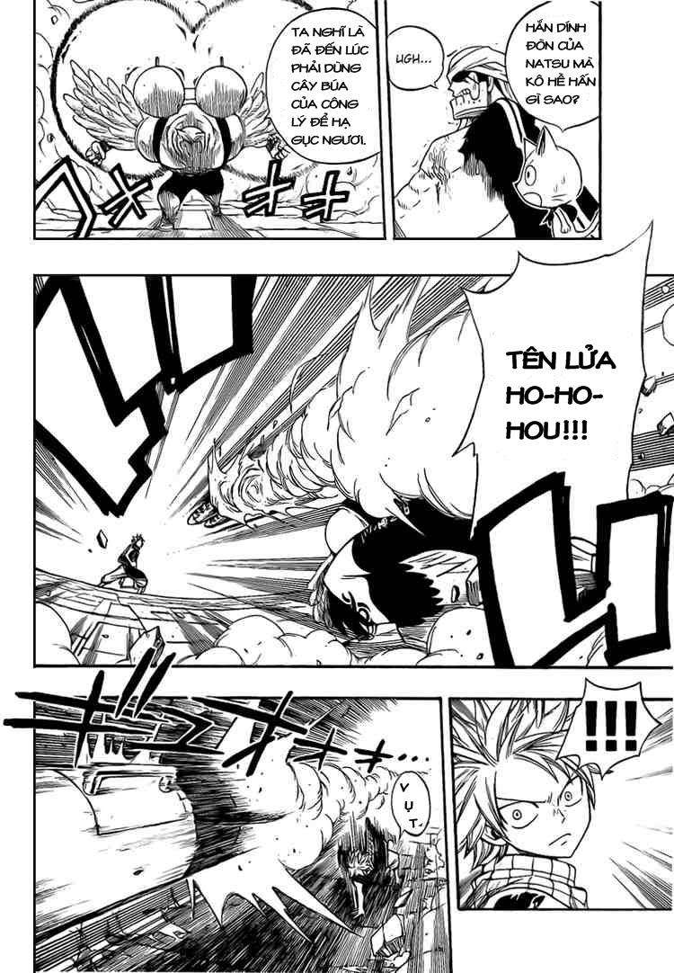 FAIRY TAIL chap 88