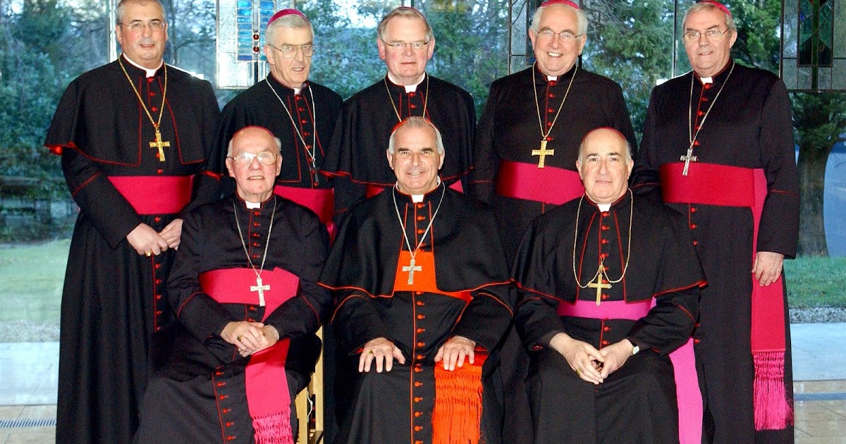 Clerical Whispers Scottish Bishops Warn Of Scientific Opportunism