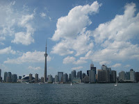 My City-Toronto