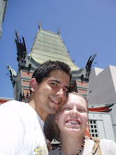 The Chinese Theater