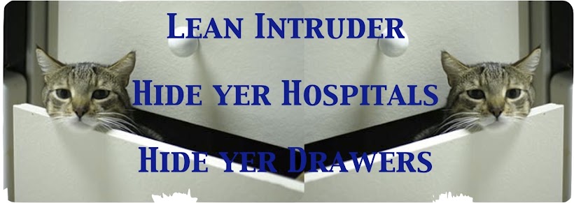 Lean Intruder