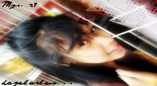 @hazelarles!