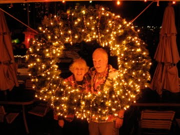 Waikiki Yacht Club Xmas 09