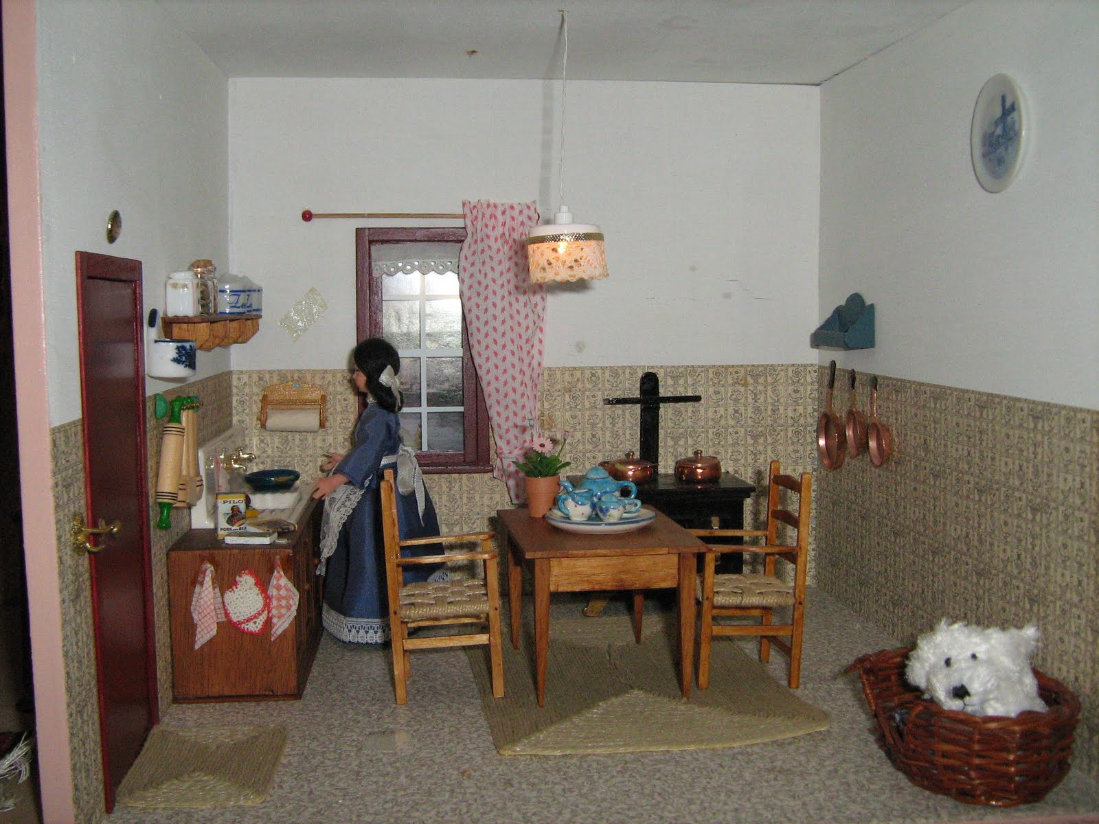Gabby's Poppenhuis Broodtrommel - Speelgoed