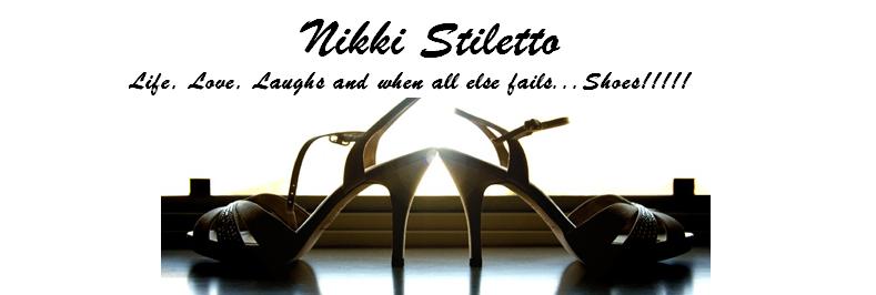 Nikki Stiletto