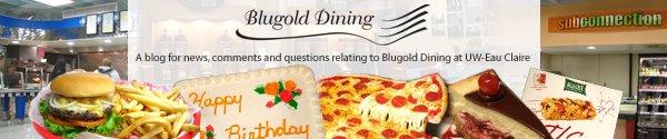 Blugold Dining