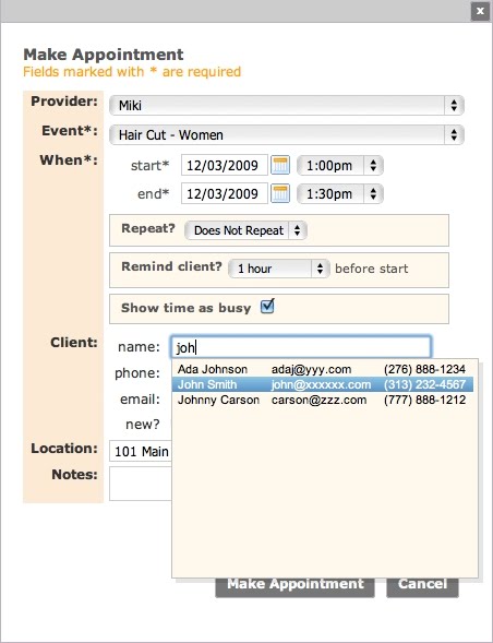 [Client+Info+Auto-fill]