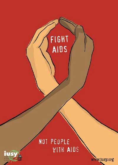 BCAP's Student Perspective Blog: HIV/AIDS Protection & Treatment: The ...