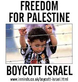 FREE GAZA, FREE PALESTINE