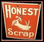 The honest "scrap" award