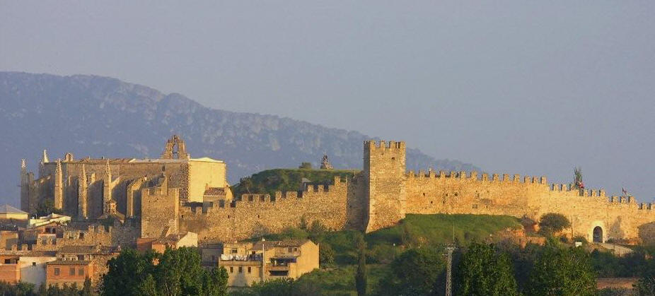 Caminando Por Barcelona Con Imaginacion Semana Medieval En