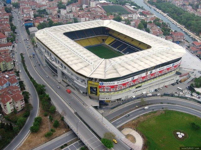 UEFA 2009 İSTANBUL