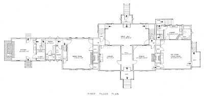 Historic Home Plans Colonial Williamsburg St. Tucker House